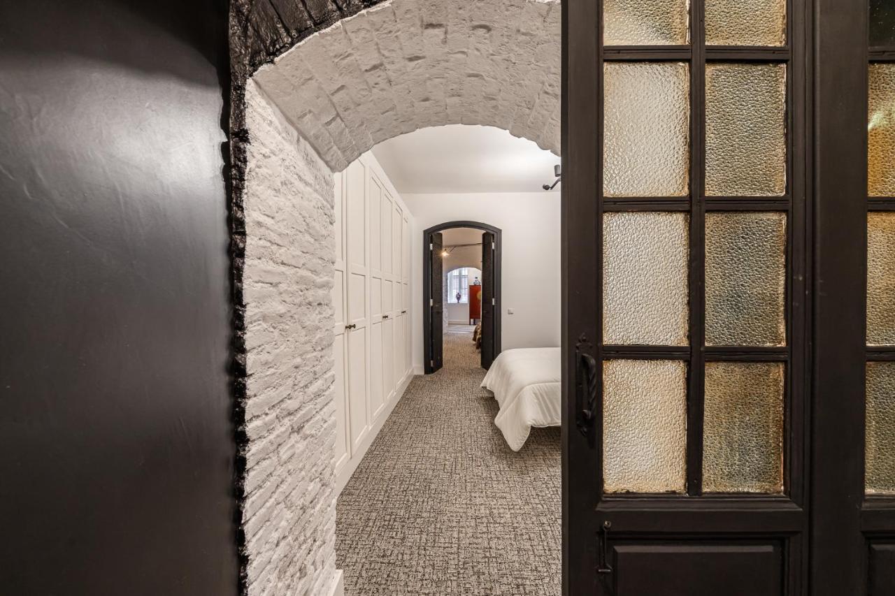 Bnbholder The Exclusive Palacio Madrid