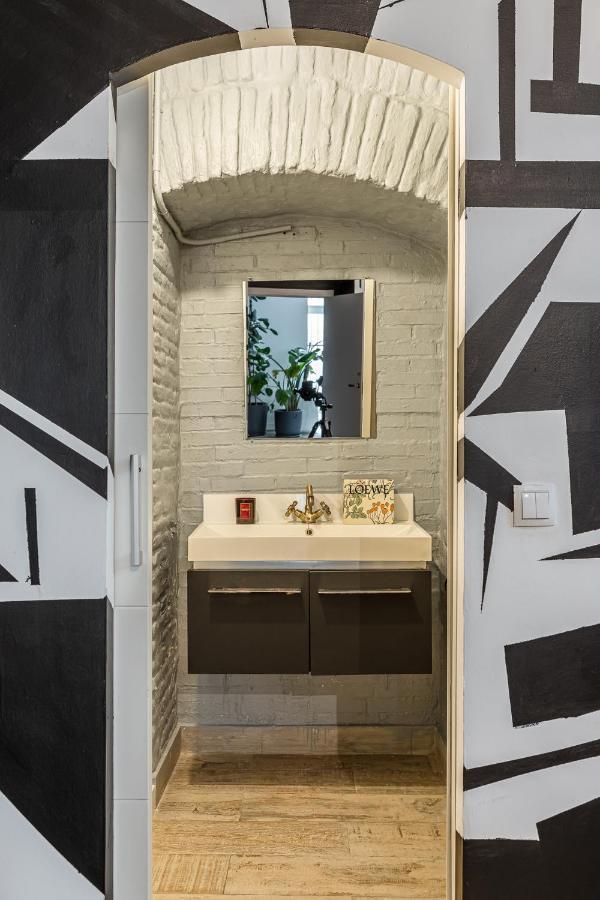 Bnbholder The Exclusive Palacio Apartamento