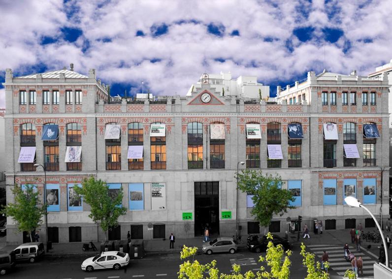Apartamento Reina Sofía Museum