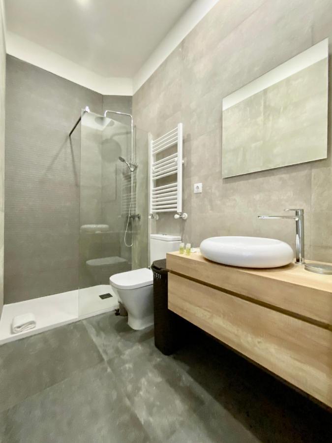 Apartamento Charming La Latina Market Madrid