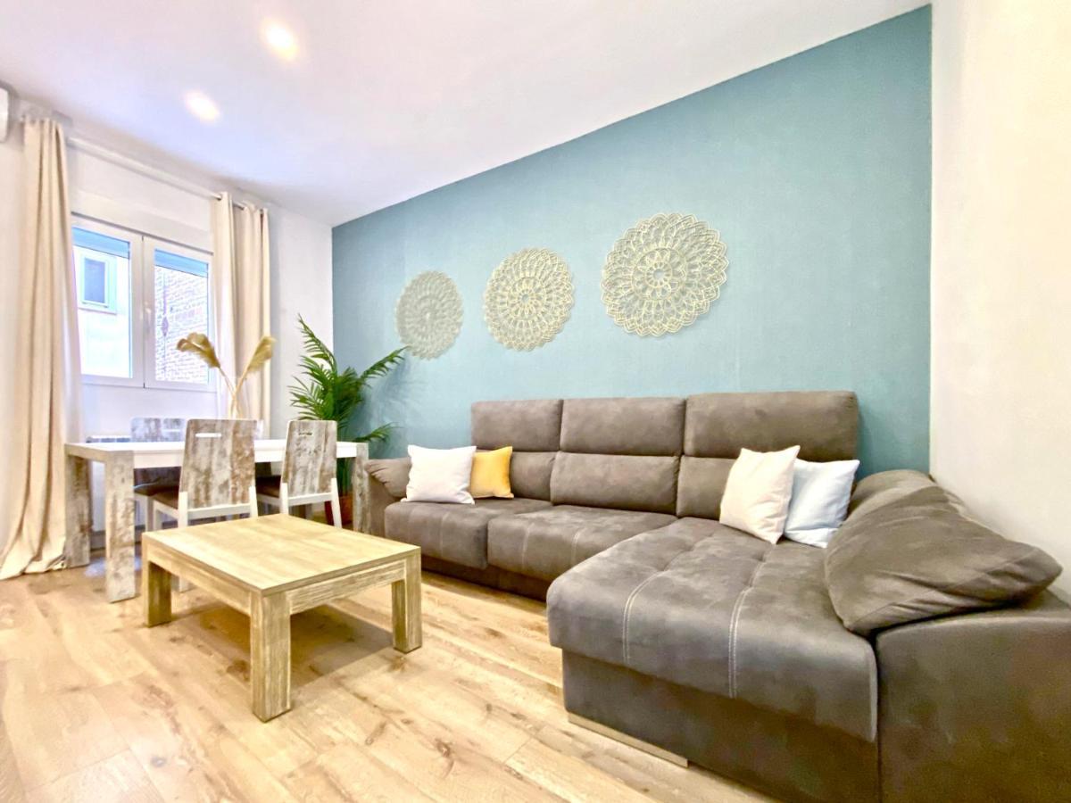 Charming La Latina Market Apartamento *