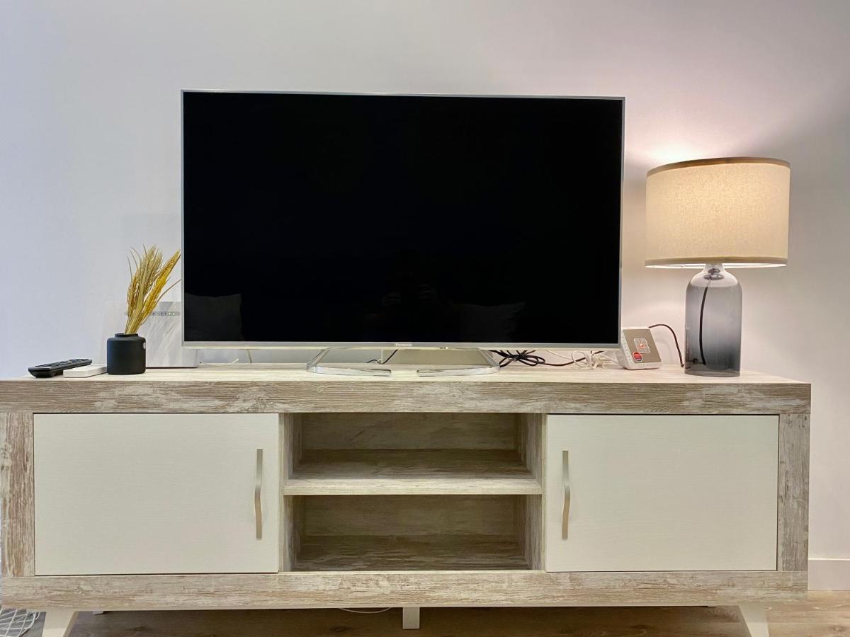 Apartamento Charming La Latina Market