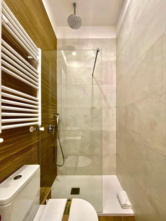 Apartamento Charming La Latina Market