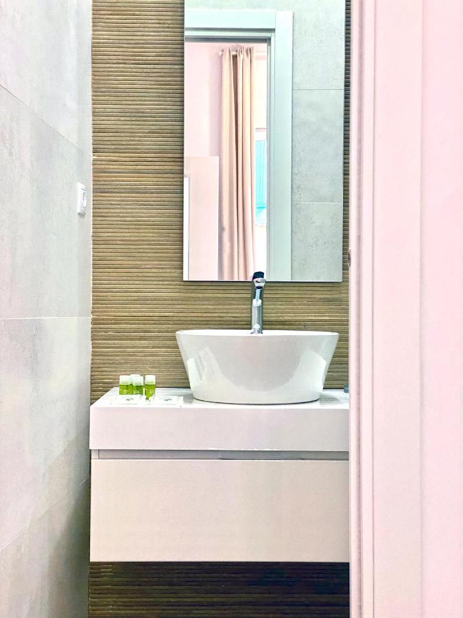Charming La Latina Market Apartamento