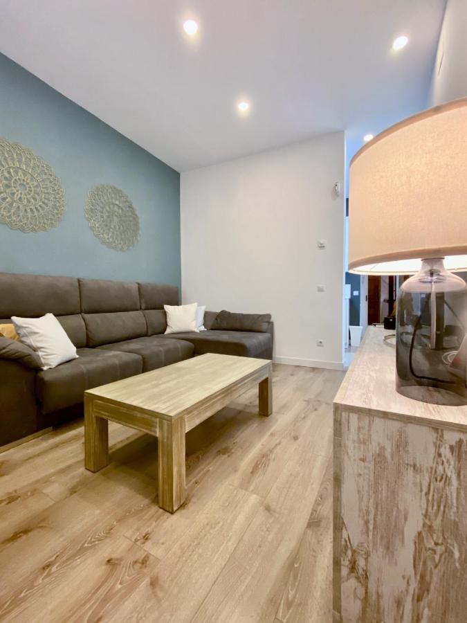 Charming La Latina Market Apartamento *