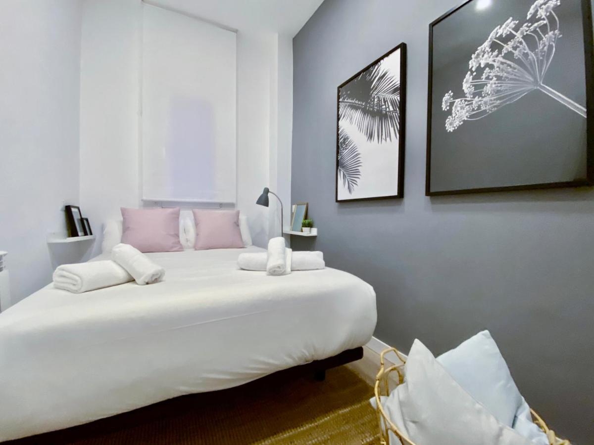 Apartamento Charming La Latina Market
