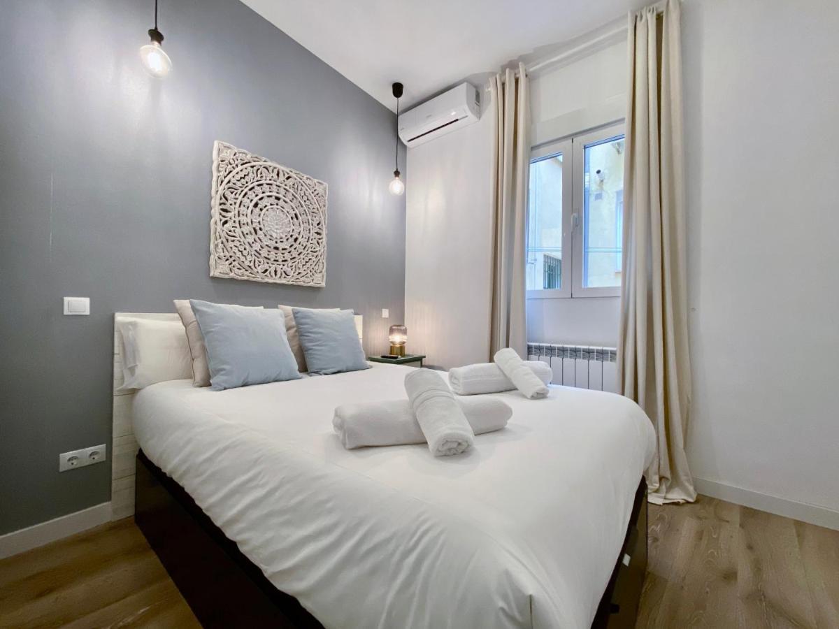 Apartamento Charming La Latina Market