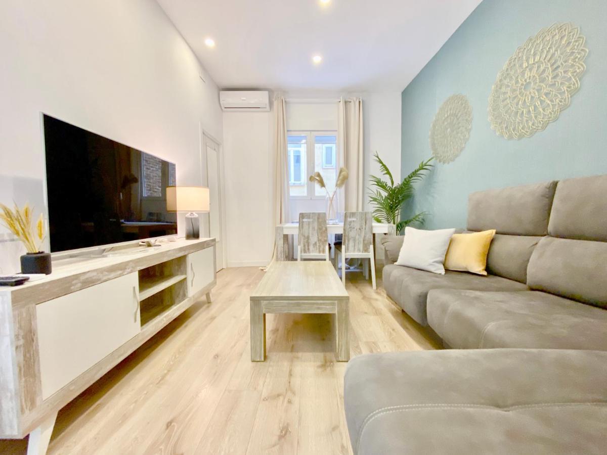 Charming La Latina Market Apartamento *