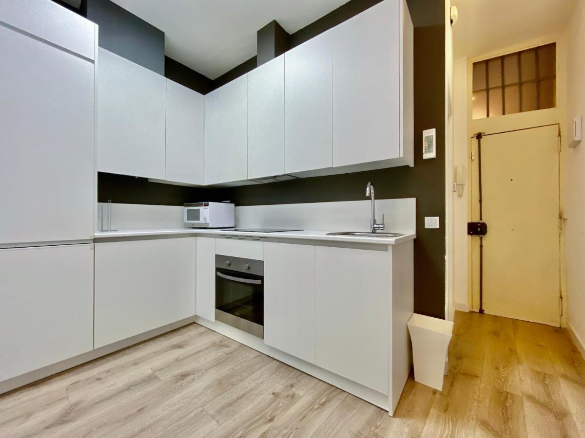 Charming La Latina Market Apartamento Madrid