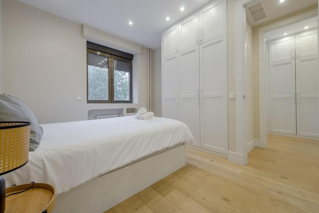 Exclusivo Piso De 4 Hab Con Vistas A La Latina Madrid