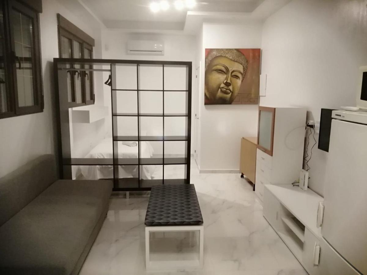 Apartment Hello Feria *