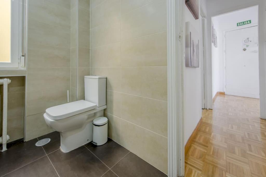 Encantador Piso En La Latina Centro/rastro Apartamento