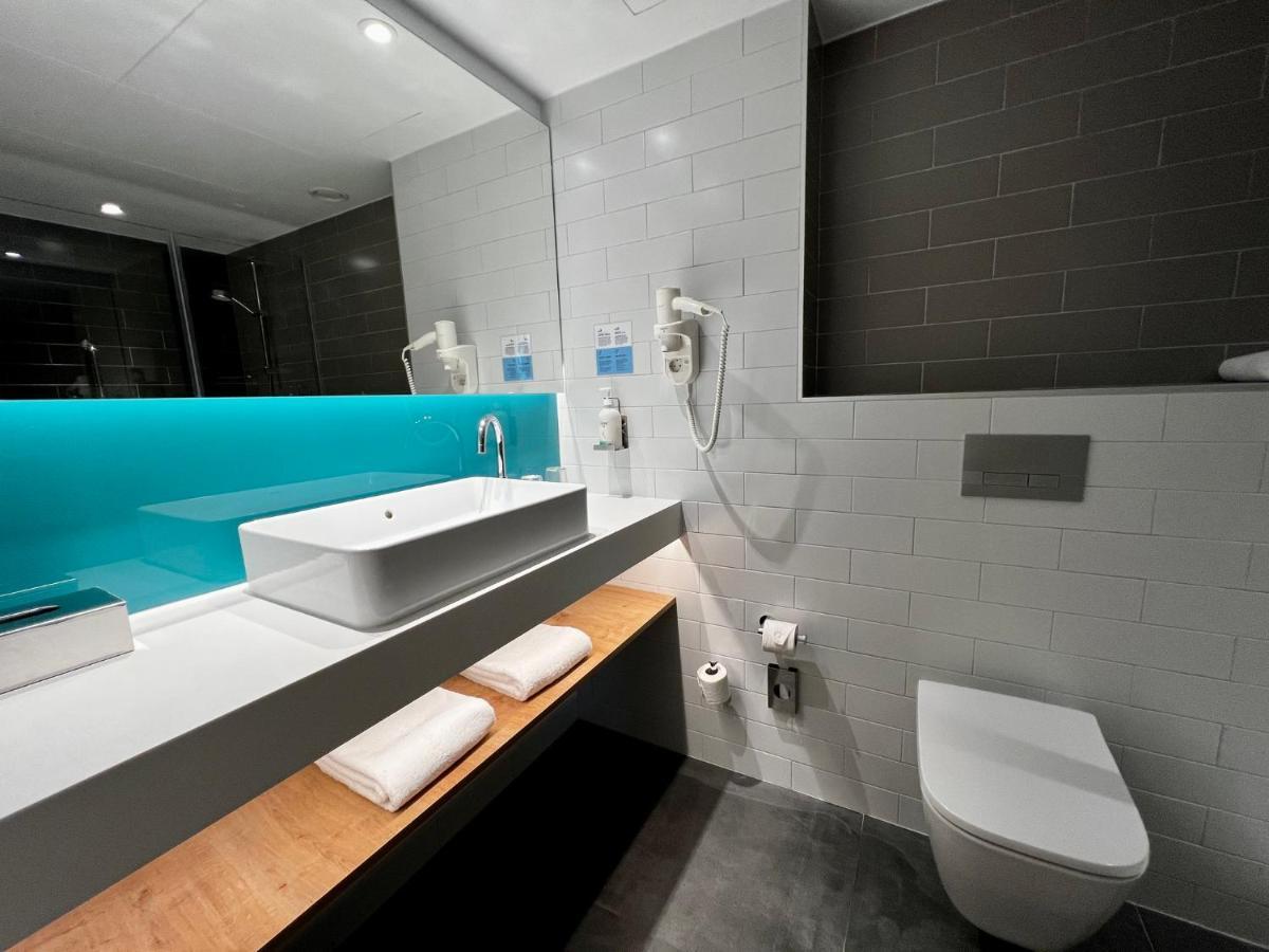 Express - - Airport By Ihg 3* Madrid