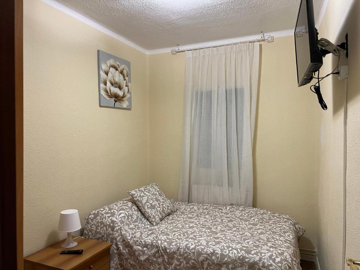Apartamento Apartamento O Piso En
