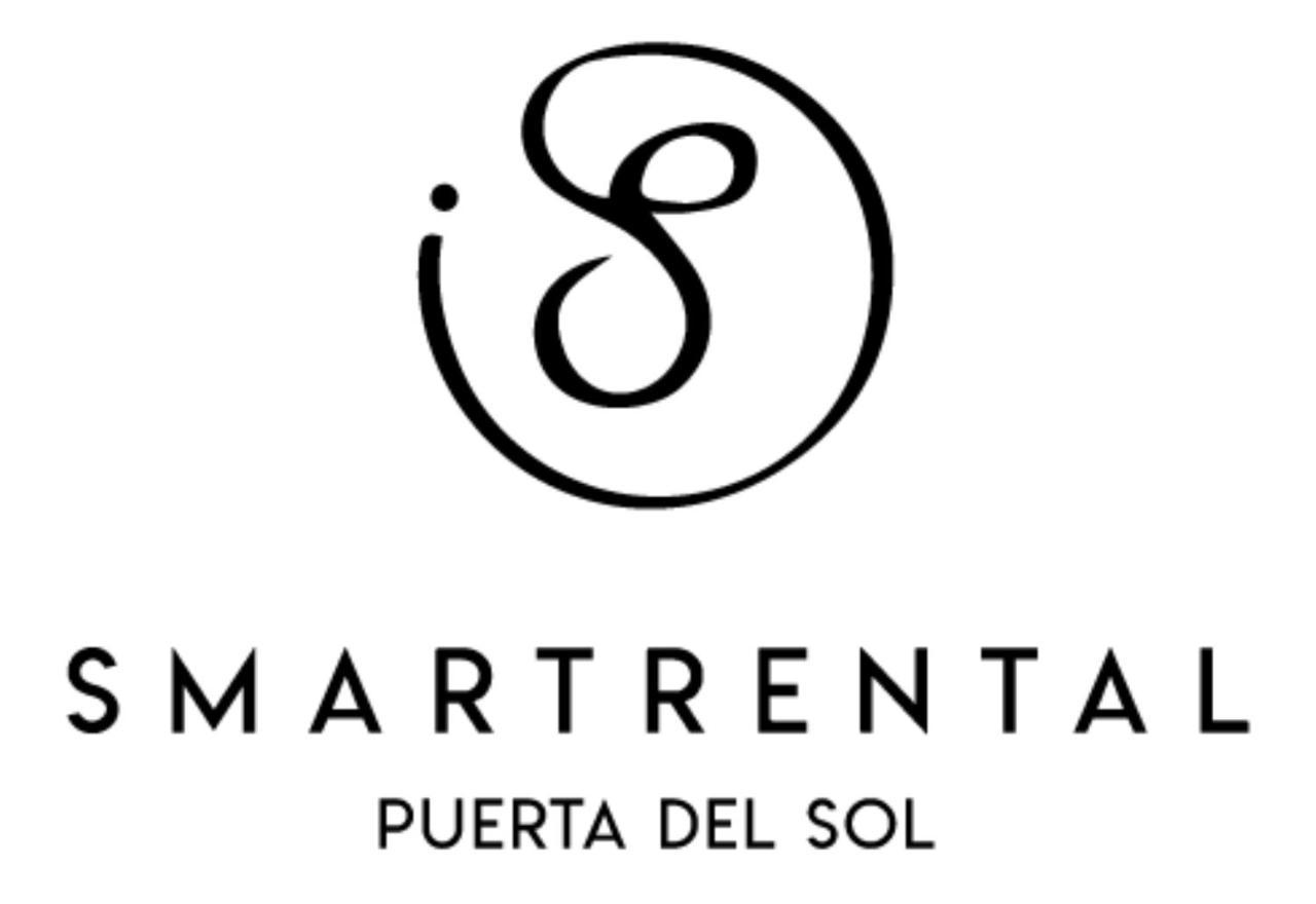 Apartamento Smartrental Puerta Del Sol *