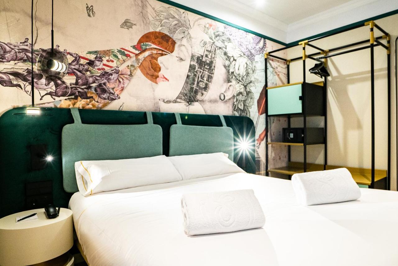 Smartrental Collection Gran Vía Capital Apartahotel Madrid