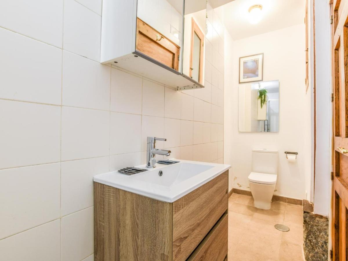 Apartamento En Lavapies De Estilo Industrial Para 5 Personas Apartamento *