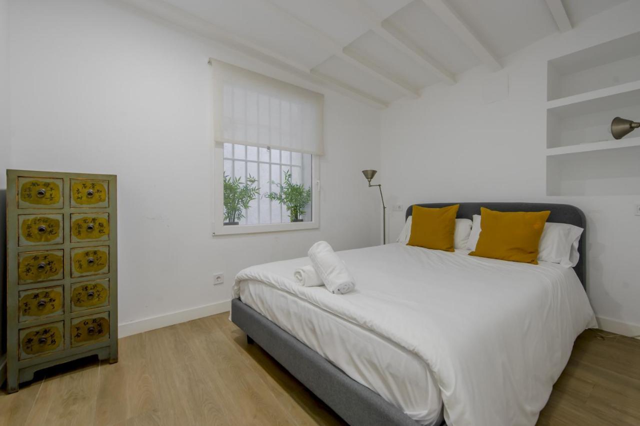 Apartment Nuevo Piso 7 En El Corazon Del Rastro/madrid Madrid