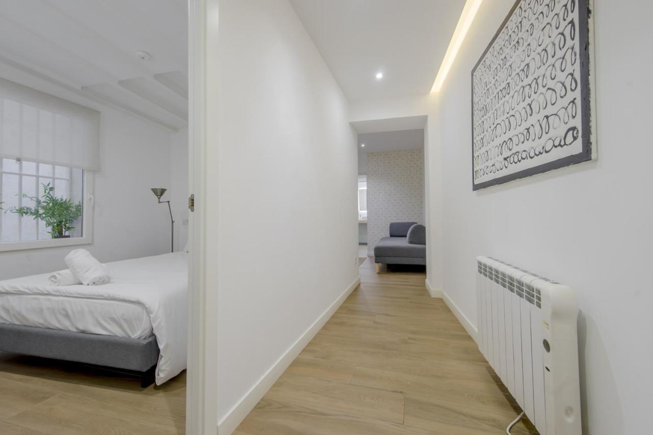 Apartment Nuevo Piso 7 En El Corazon Del Rastro/madrid Madrid