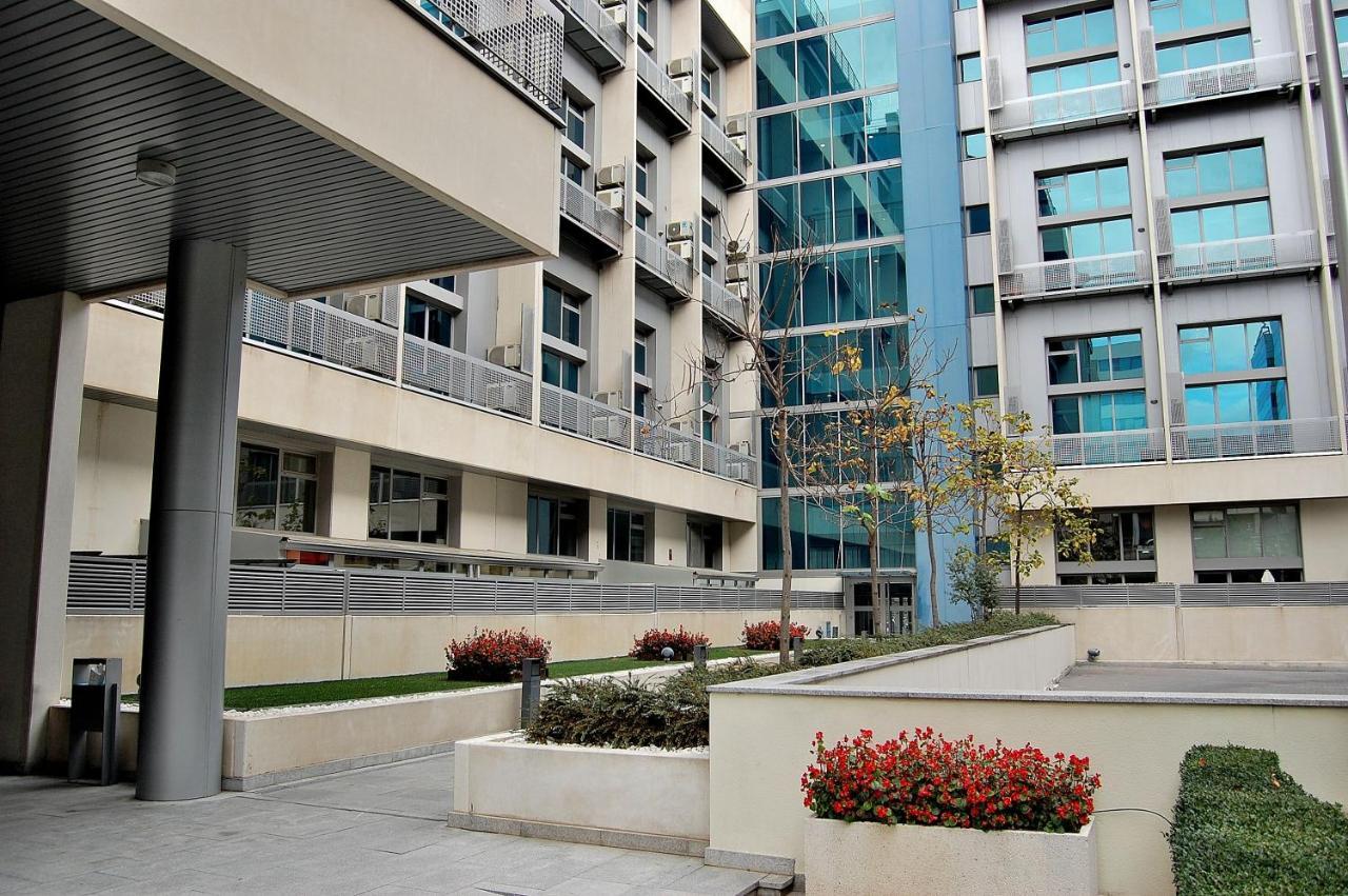 Oshun Norte Apartamento Madrid