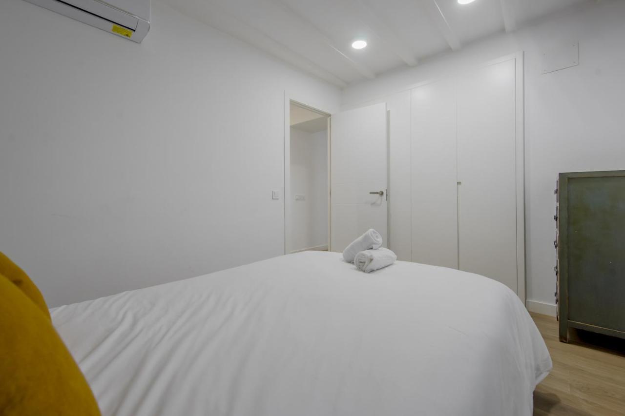 Apartment Nuevo Piso 7 En El Corazon Del Rastro/madrid Madrid