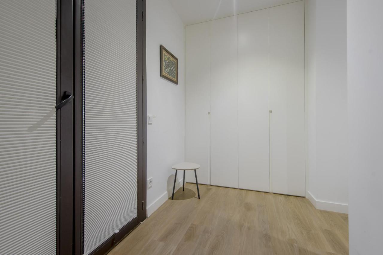 Nuevo Piso 7 En El Corazon Del Rastro/madrid Apartment Madrid