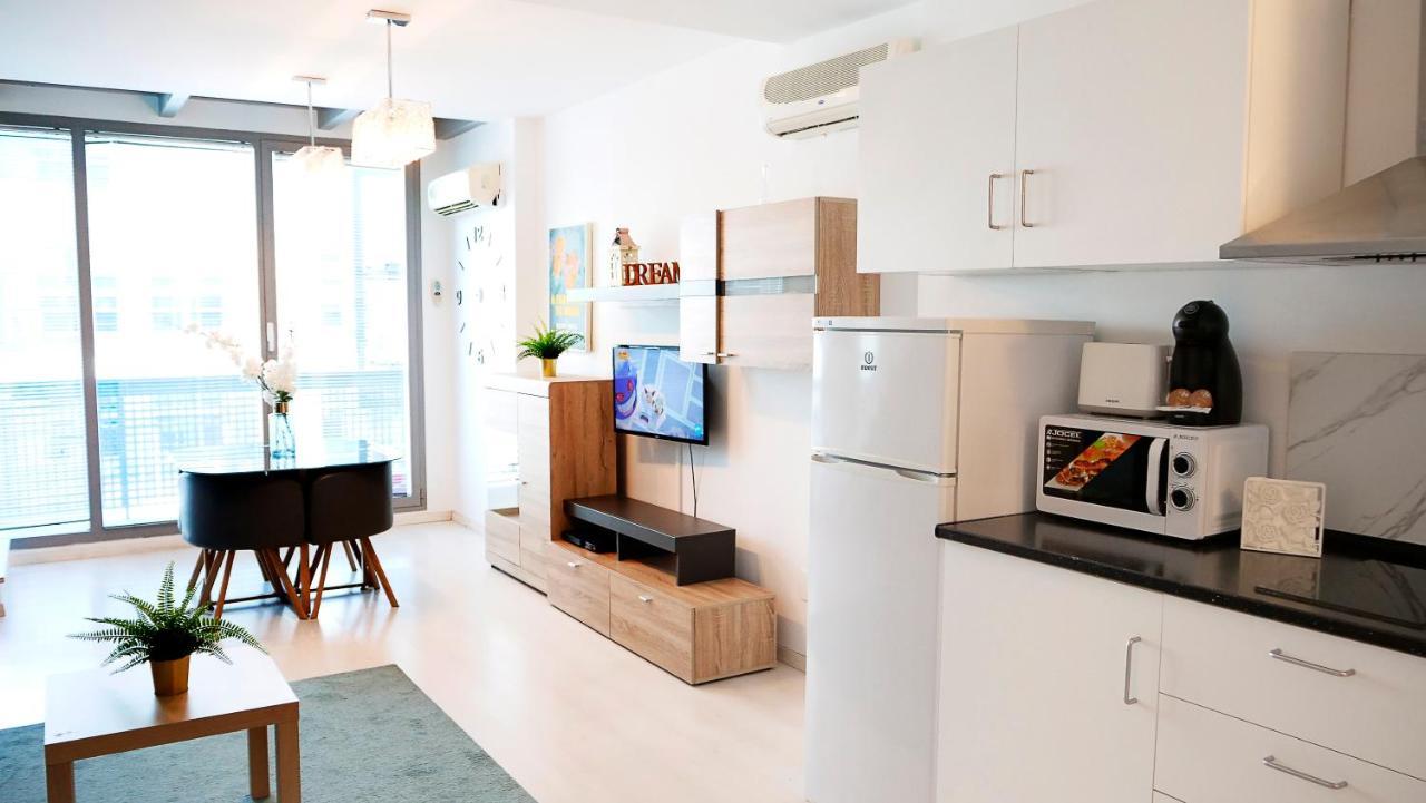 Apartamento Oshun Norte Madrid