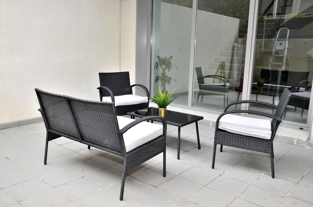 Apartamento Oshun Norte *