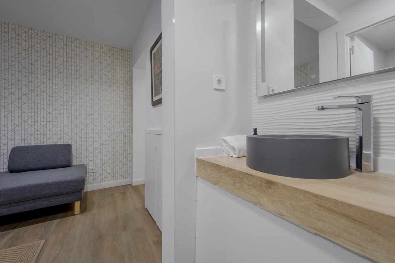 Apartment Nuevo Piso 7 En El Corazon Del Rastro/madrid Madrid