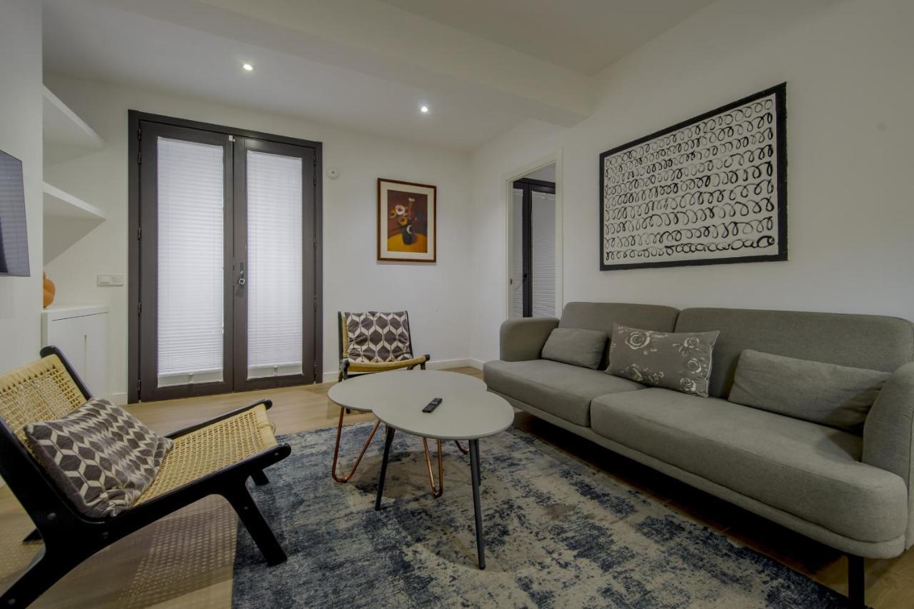 Apartment Nuevo Piso 7 En El Corazon Del Rastro/madrid *