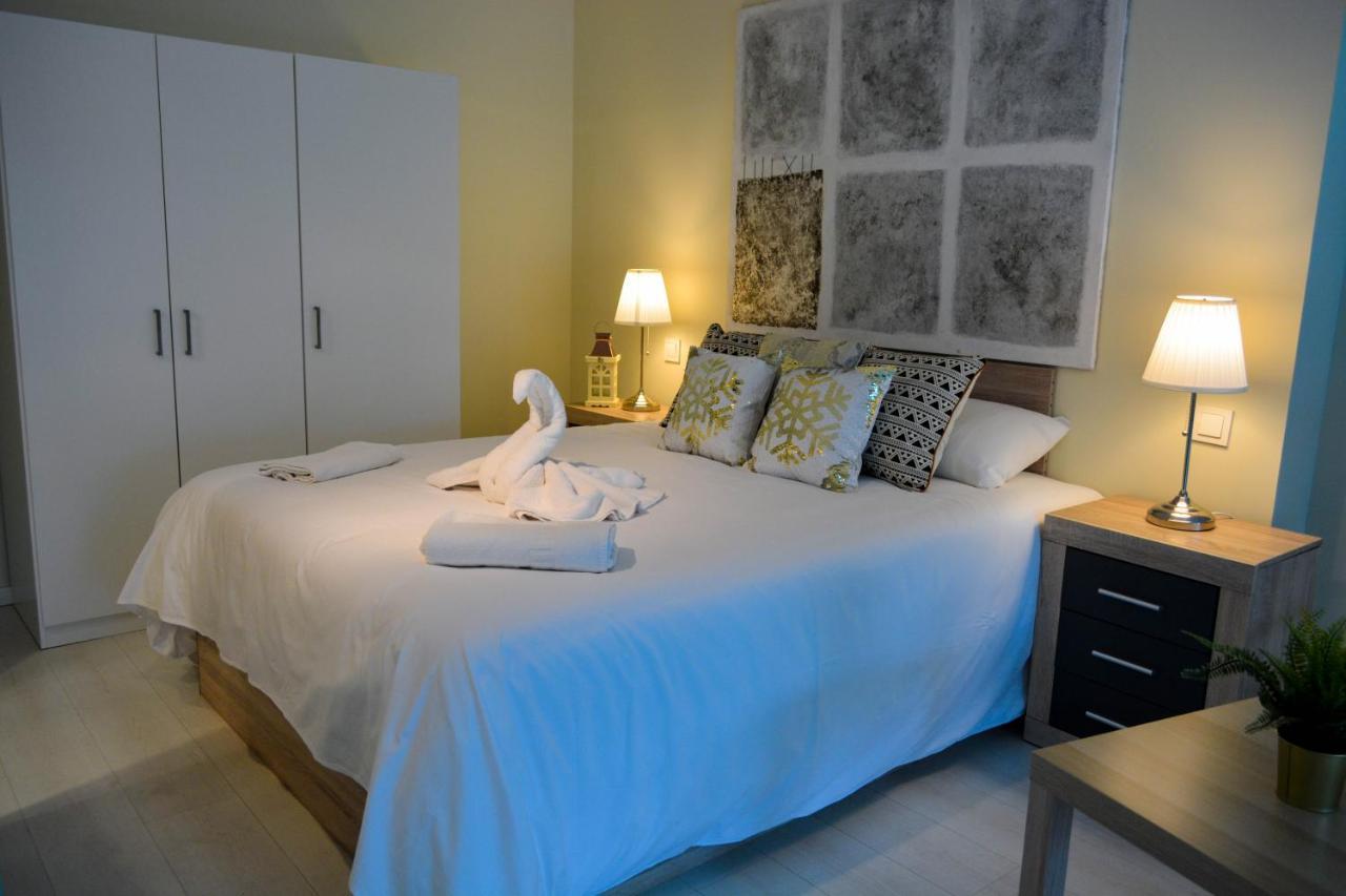 Apartamento Oshun Norte