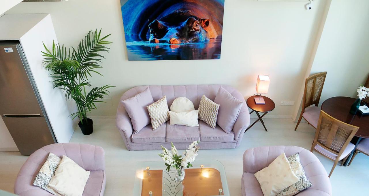 Apartamento Oshun Norte