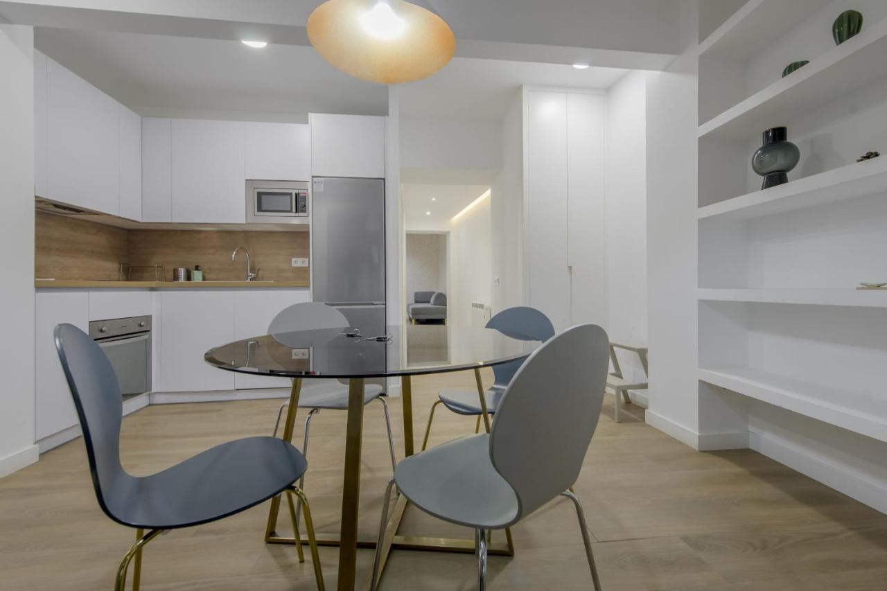 Apartment Nuevo Piso 7 En El Corazon Del Rastro/madrid