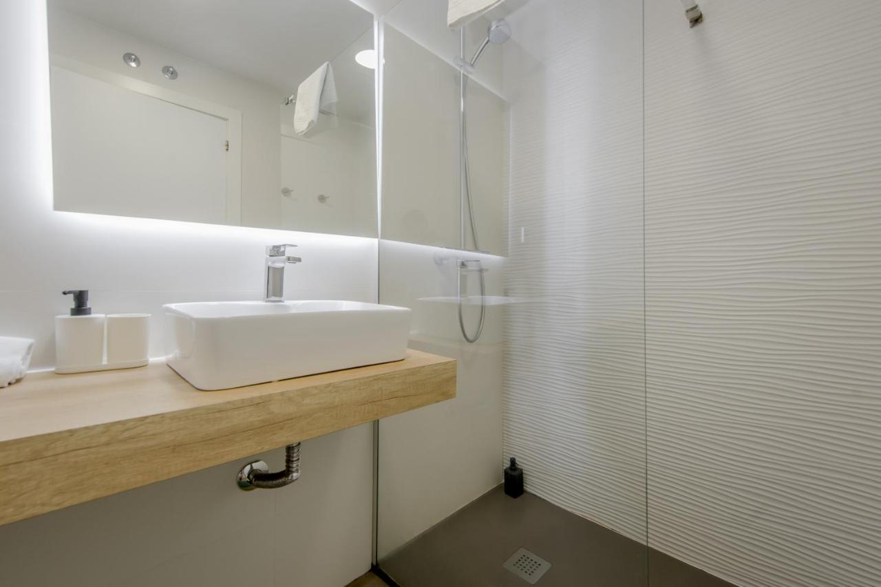Nuevo Piso 7 En El Corazon Del Rastro/madrid Apartment