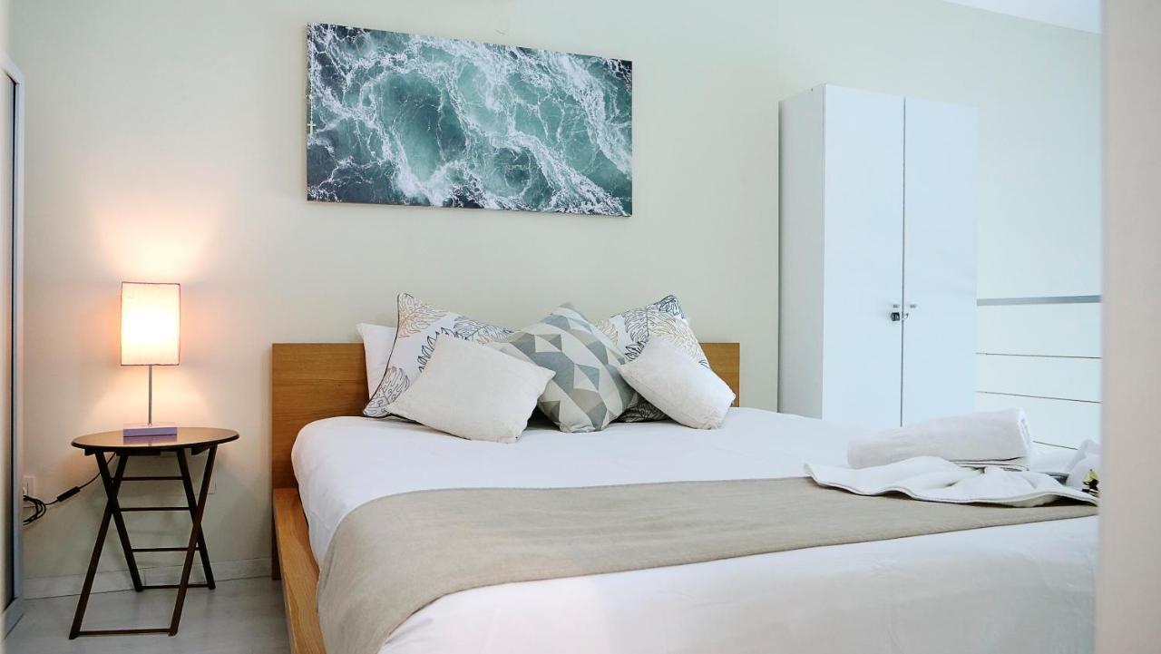 Oshun Norte Apartamento