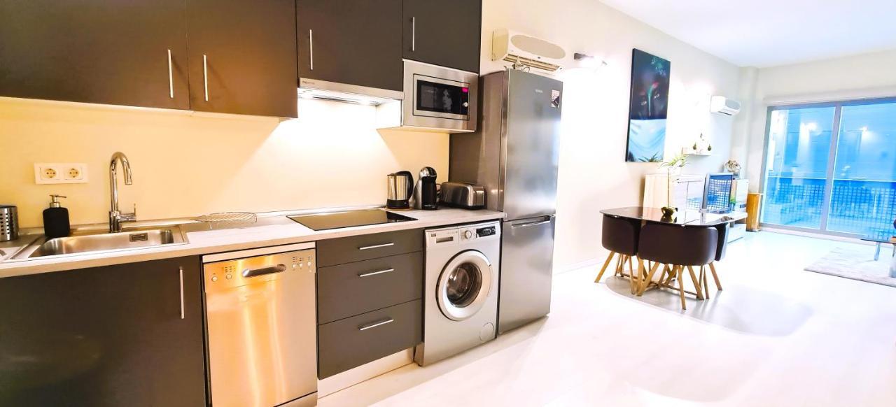 Apartamento Oshun Norte