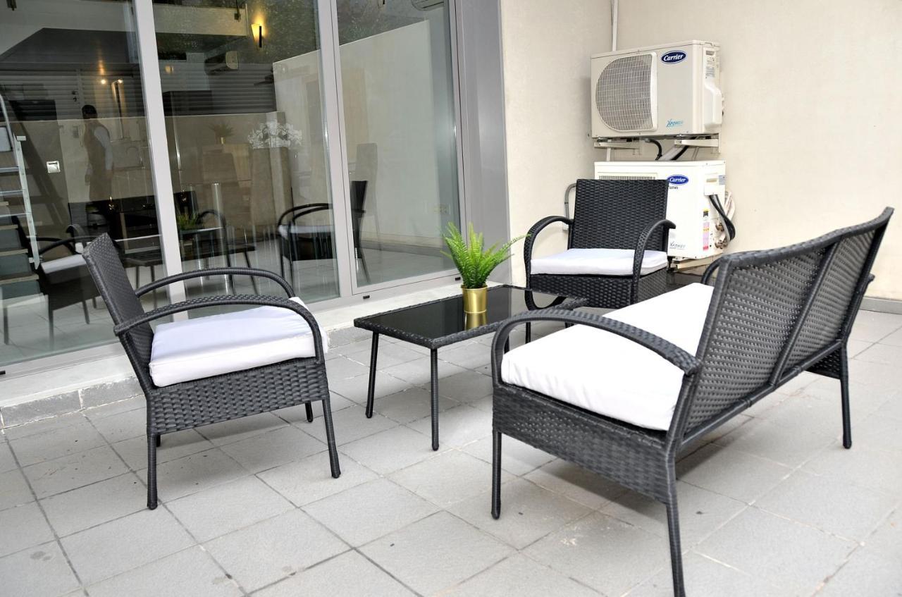 Apartamento Oshun Norte Madrid