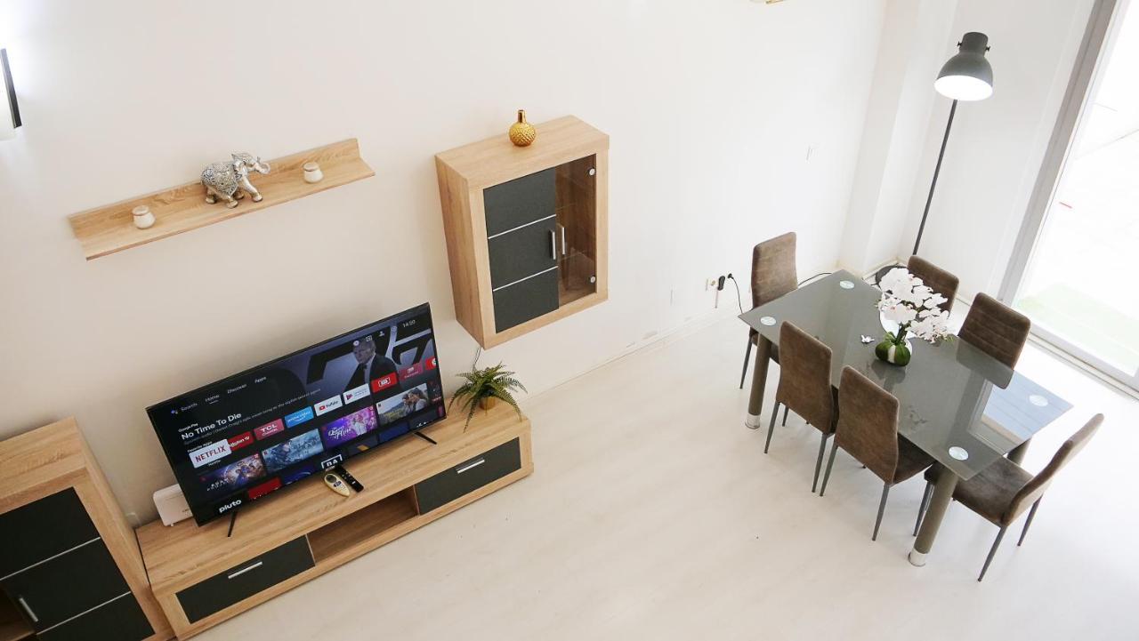 Apartamento Oshun Norte *