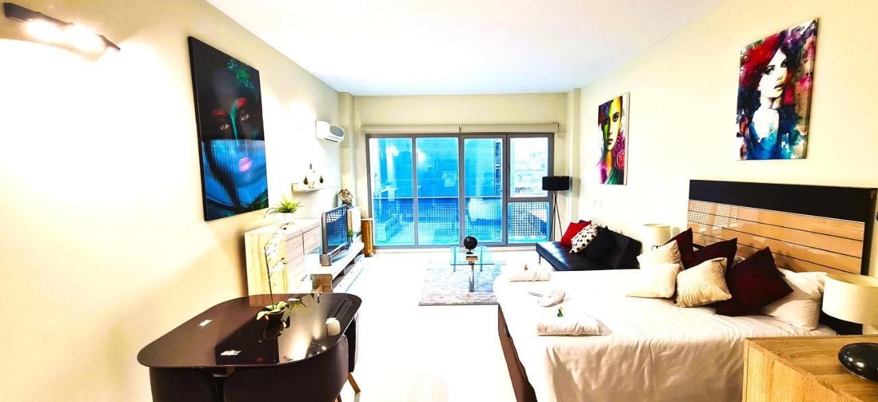 Apartamento Oshun Norte