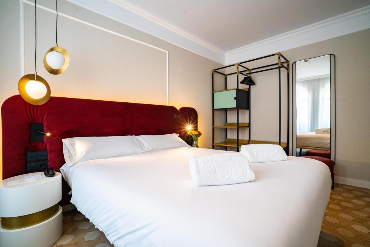 Apartahotel Smartrental Collection Gran Vía Capital