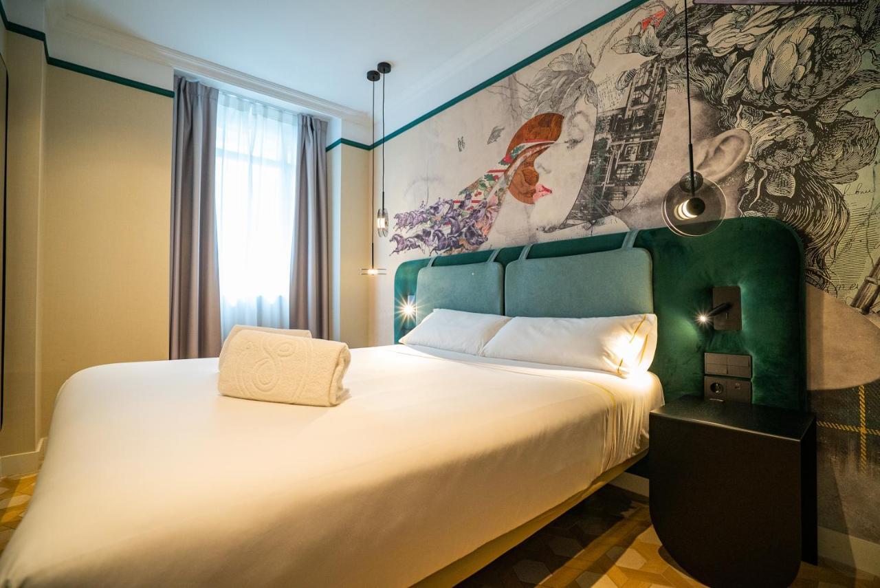 Smartrental Collection Gran Vía Capital 4*