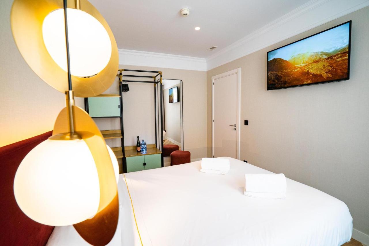 Apartahotel Smartrental Collection Gran Vía Capital Madrid