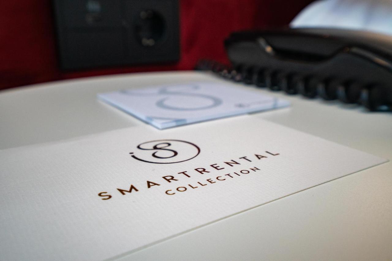 Smartrental Collection Gran Vía Capital Apartahotel