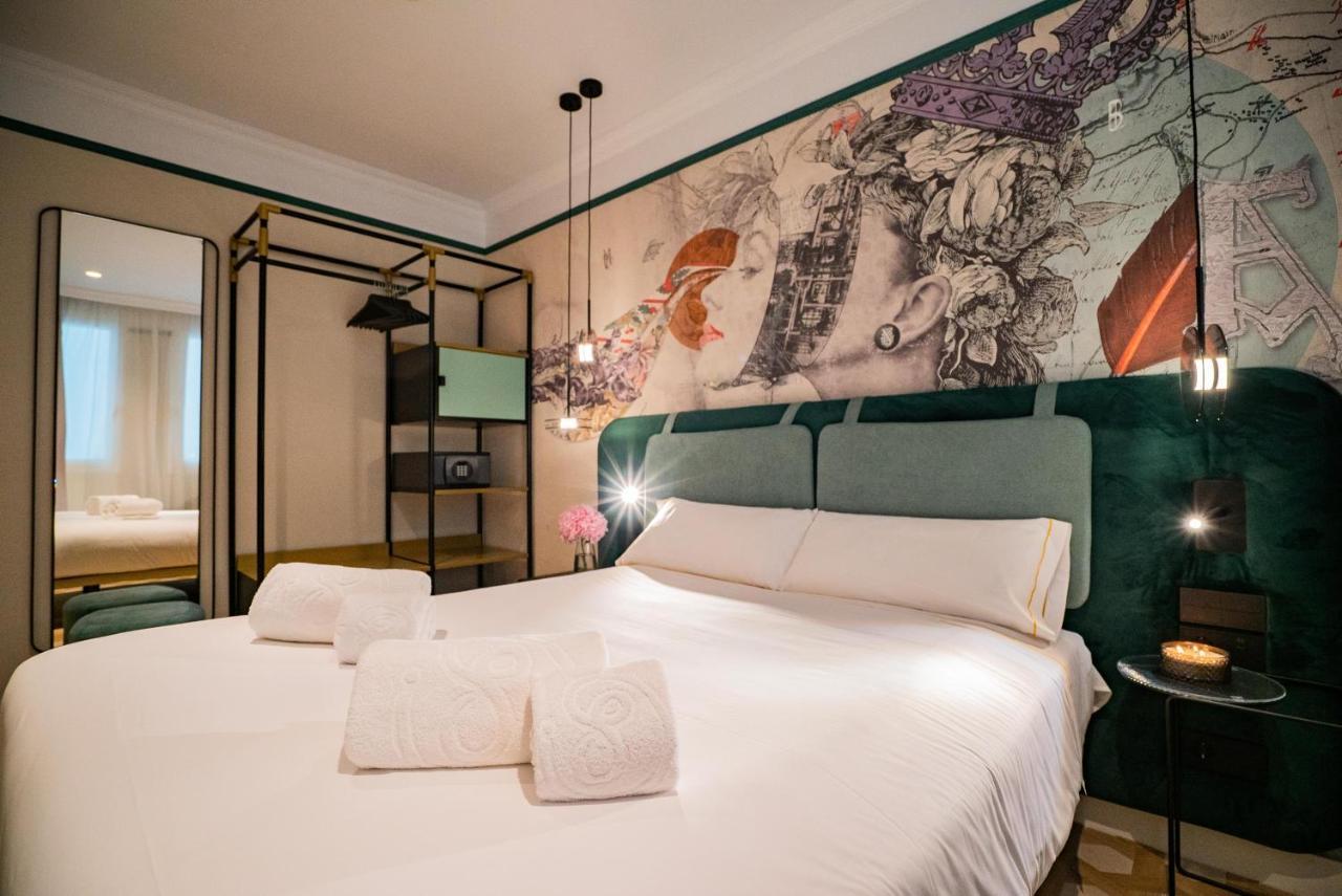Apartahotel Smartrental Collection Gran Vía Capital