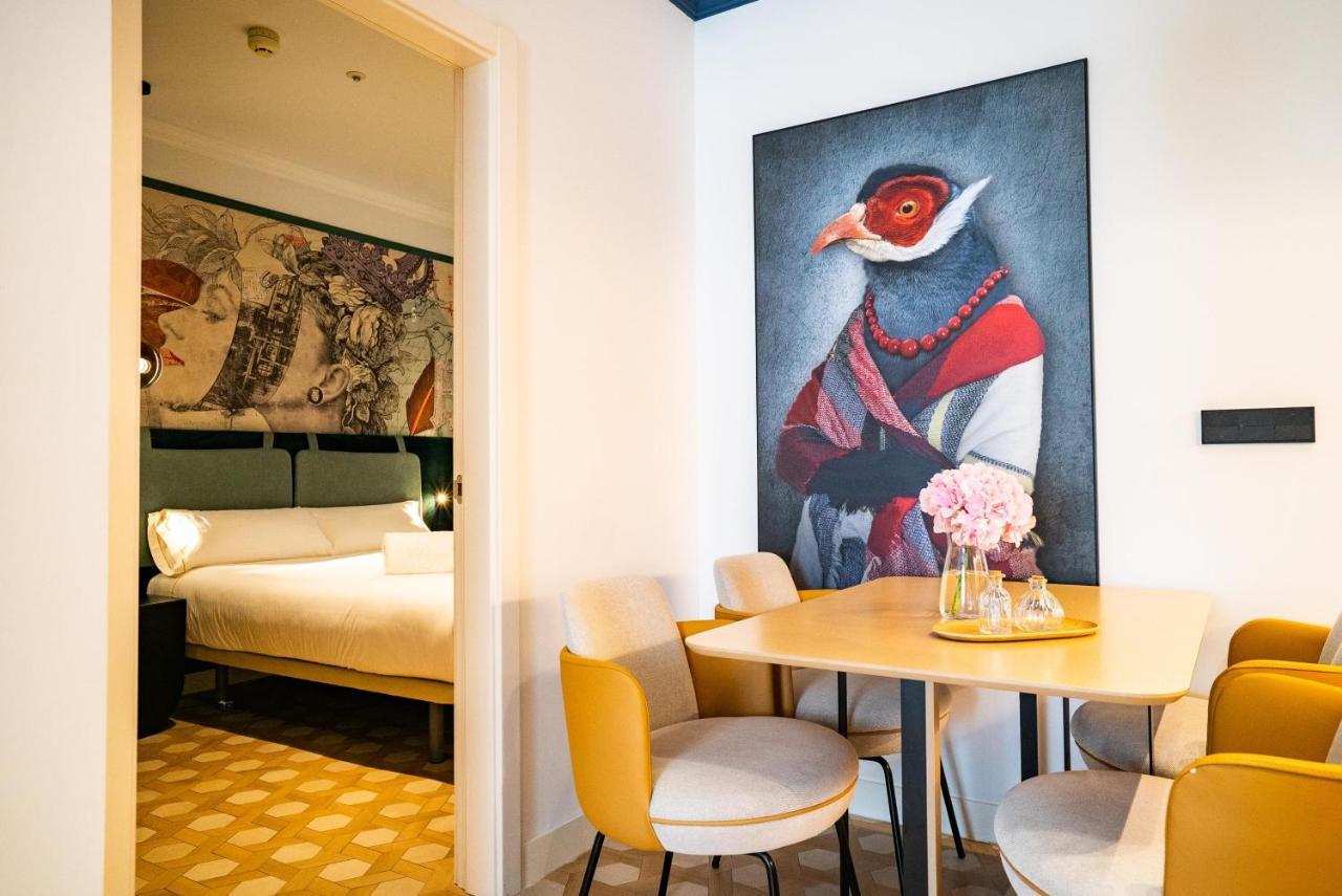 Apartahotel Smartrental Collection Gran Vía Capital