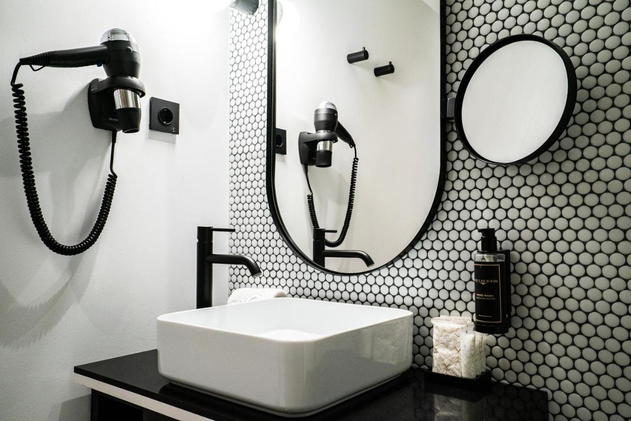 Smartrental Collection Gran Vía Capital Apartahotel Madrid