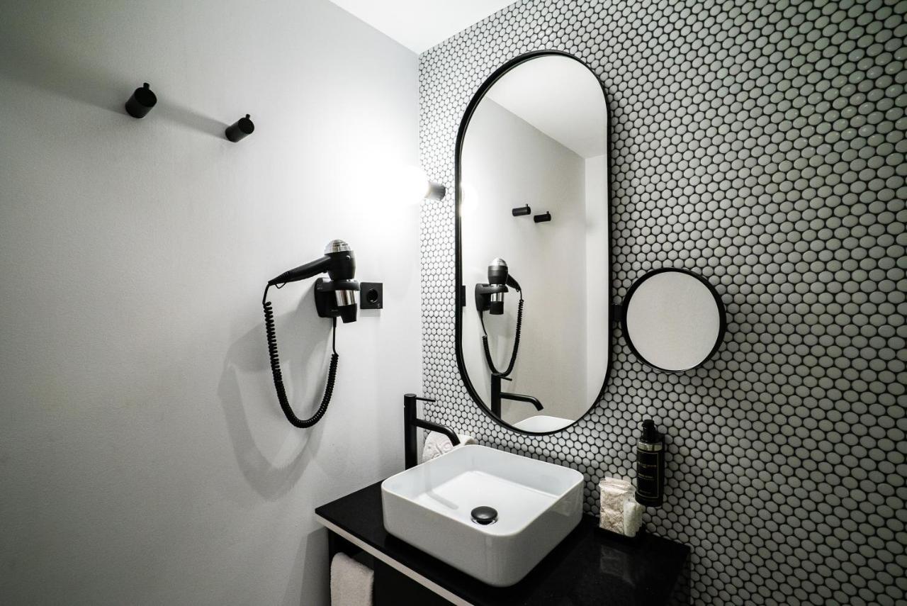 Apartahotel Smartrental Collection Gran Vía Capital Madrid