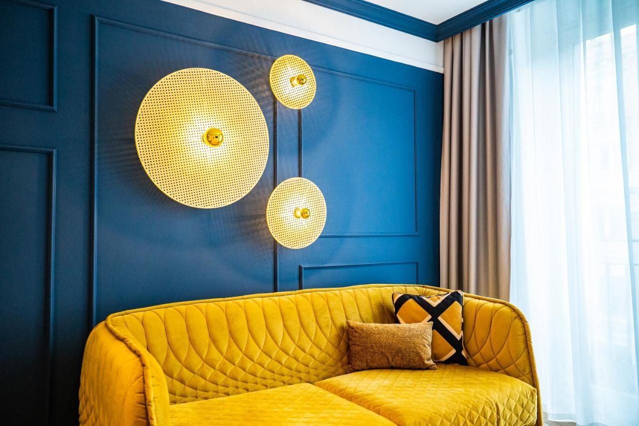 Apartahotel Smartrental Collection Gran Vía Capital