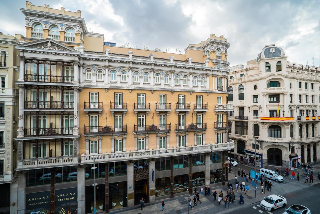 Smartrental Collection Gran Vía Capital