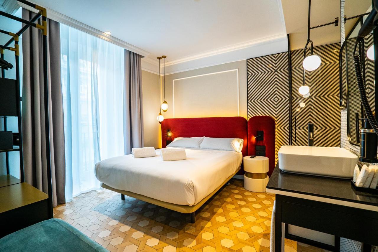 Smartrental Collection Gran Vía Capital 4* Madrid